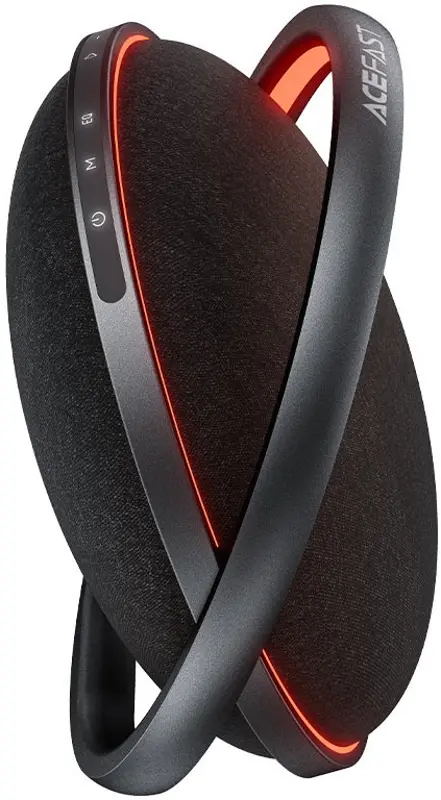 Портативная колонка Acefast K5 Max (Black)