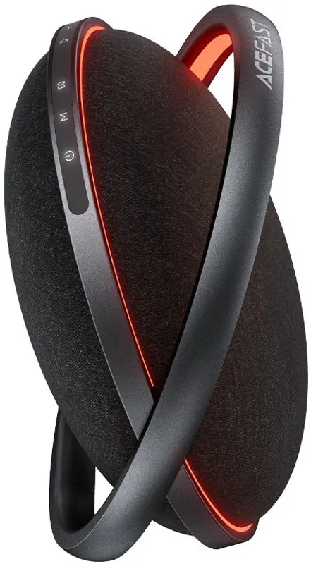 Difuzor portabil Acefast K5 Pro (Black) - 2