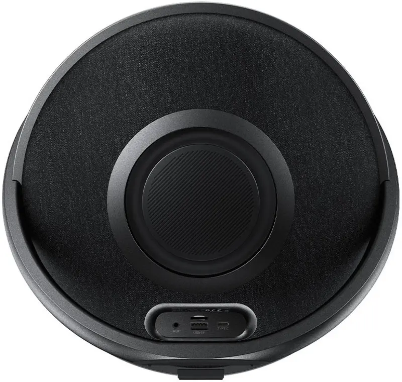 Difuzor portabil Acefast K5 Pro (Black) - 4