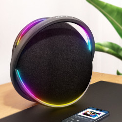 Difuzor portabil Acefast K5 Pro (Black) Thumb