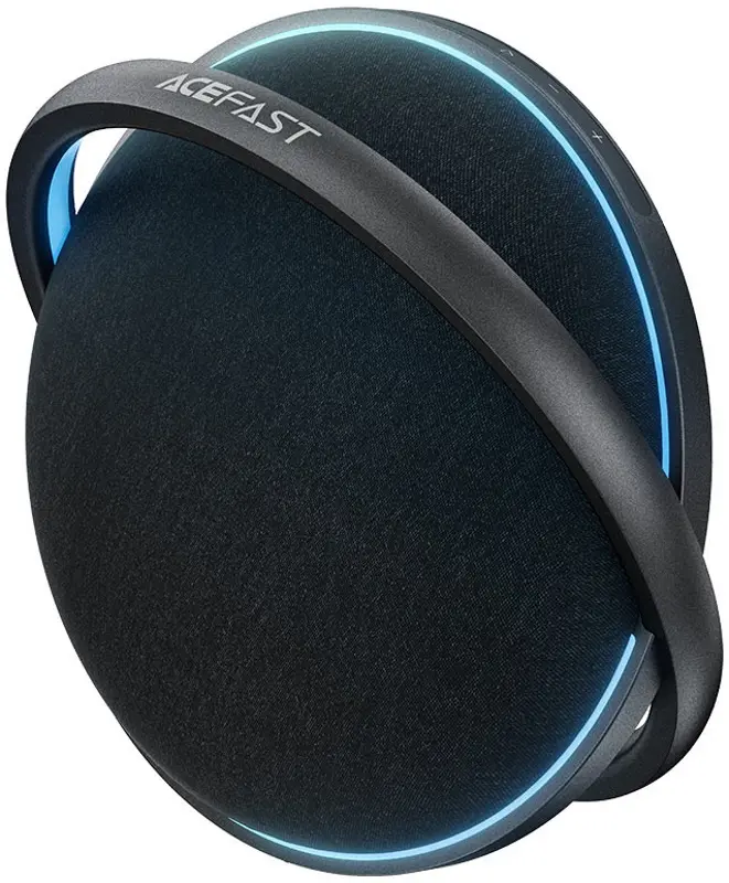 Difuzor portabil Acefast K5 Pro (Black)