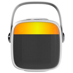 Set karaoke portabil  Adler AD 1199W (White) Thumb