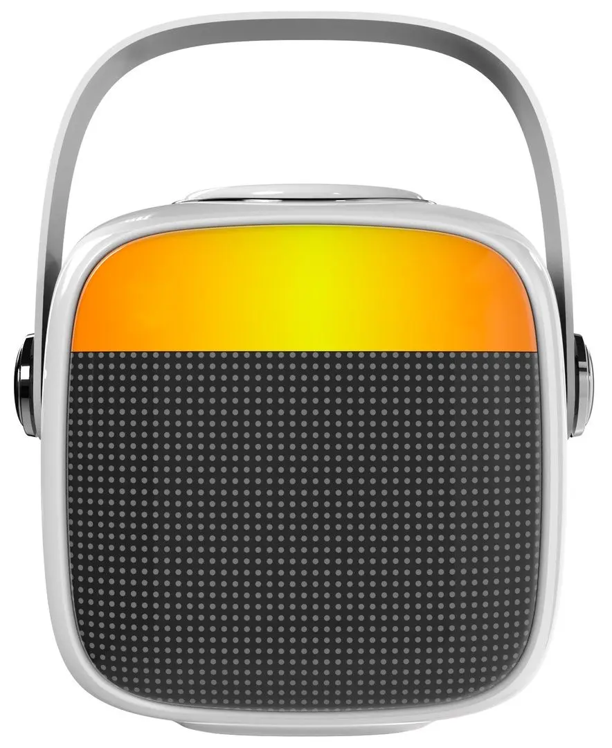 Set karaoke portabil  Adler AD 1199W (White)