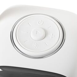 Set karaoke portabil  Adler AD 1199W (White) Thumb