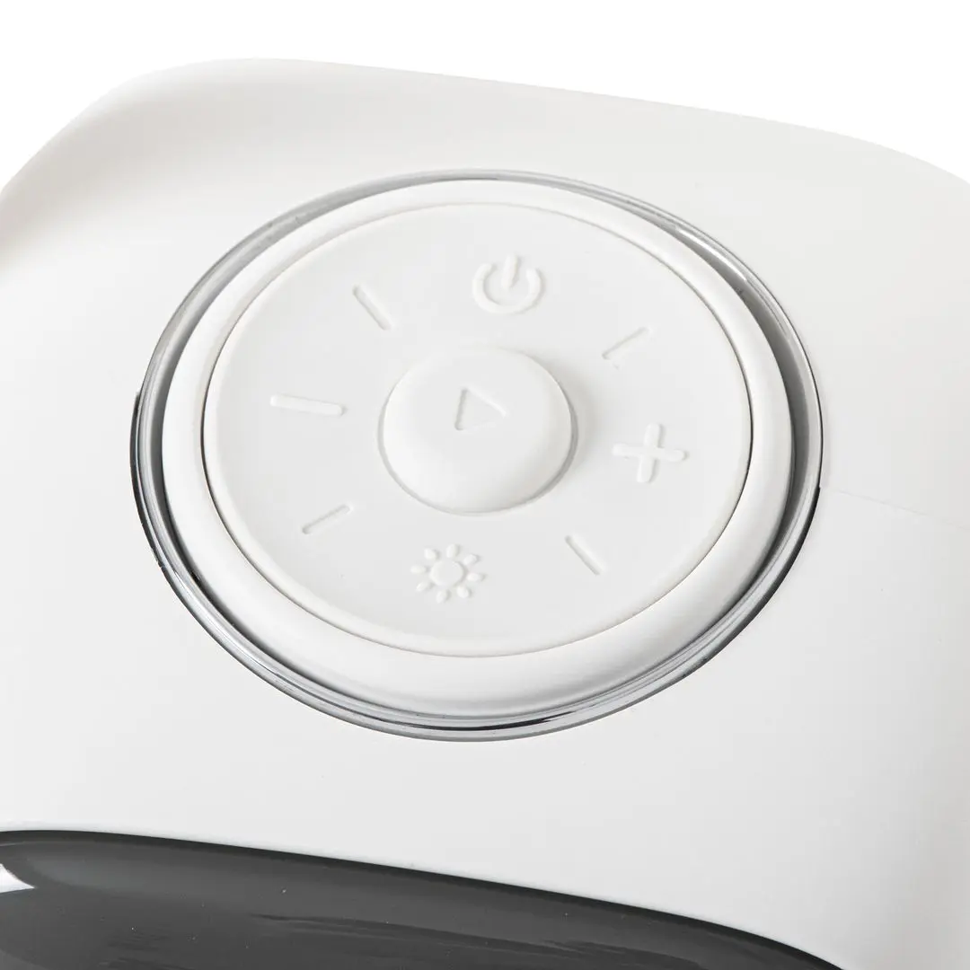 Set karaoke portabil  Adler AD 1199W (White)