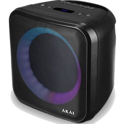 Портативная акустическая система Akai ABTS-S6 (Black) Thumb