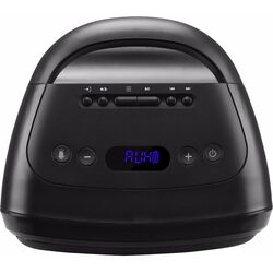 Портативная акустическая система Akai ABTS-S6 (Black) Thumb
