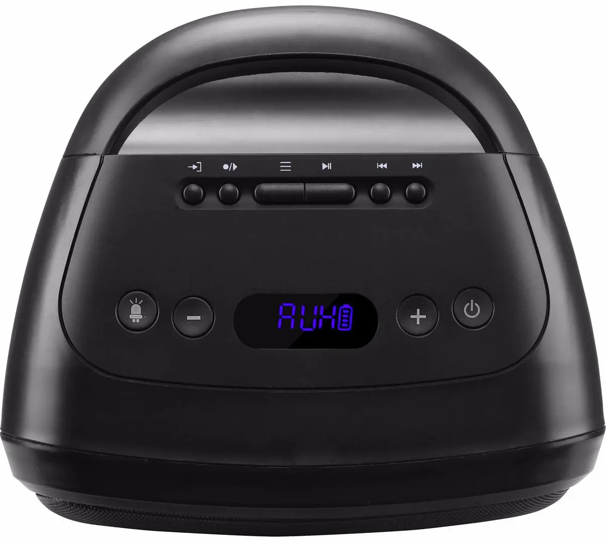 Портативная акустическая система Akai ABTS-S6 (Black) - 3