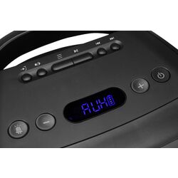 Портативная акустическая система Akai ABTS-S6 (Black) Thumb