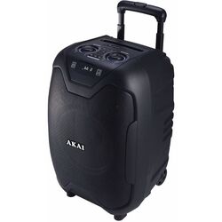 Портативная акустическая система Akai ABTS-X10 Plus (Black) Thumb