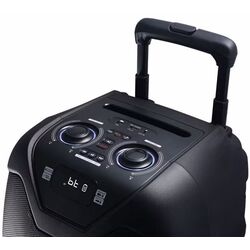 Портативная акустическая система Akai ABTS-X10 Plus (Black) Thumb