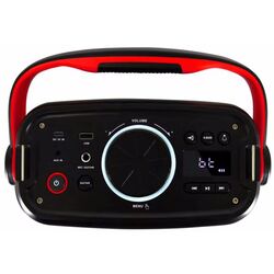 Портативная колонка Akai ABTS-K5 (Black) Thumb