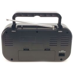 Radio portabil Akai APR-5112 (Black) Thumb