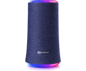 Портативная колонка Anker Soundcore Flare 2 (Blue)