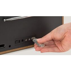 Internet radio Auna IR-260 (Maro) Thumb