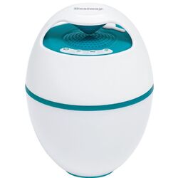 Difuzor portabil fara fir Bestway 58700BW (White) Thumb