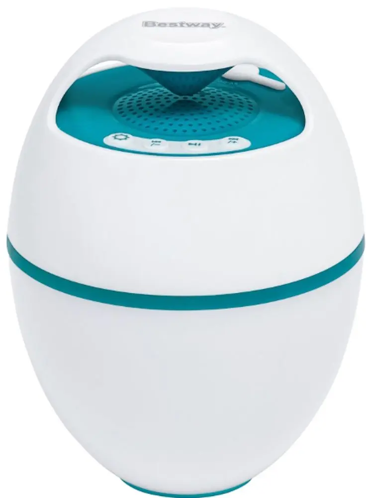 Difuzor portabil fara fir Bestway 58700BW (White)