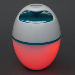 Difuzor portabil fara fir Bestway 58700BW (White) Thumb