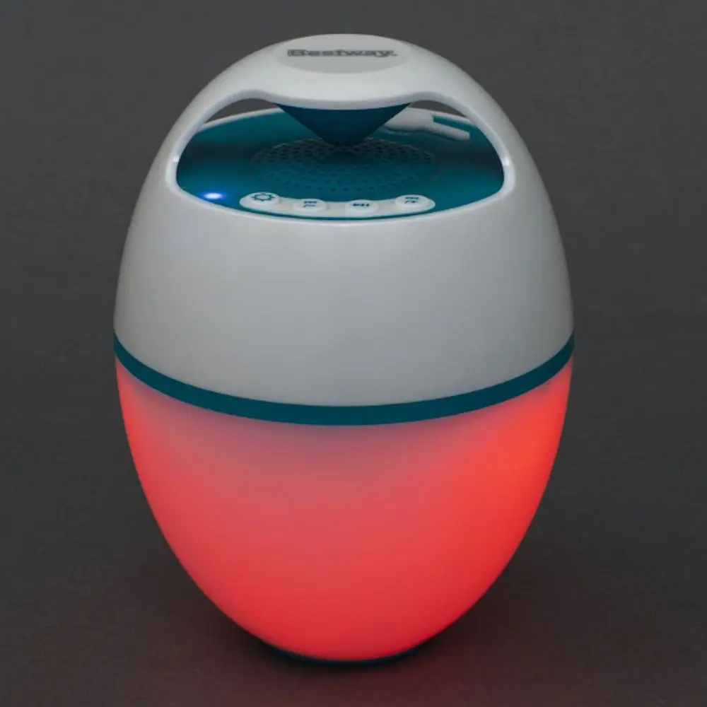 Difuzor portabil fara fir Bestway 58700BW (White)