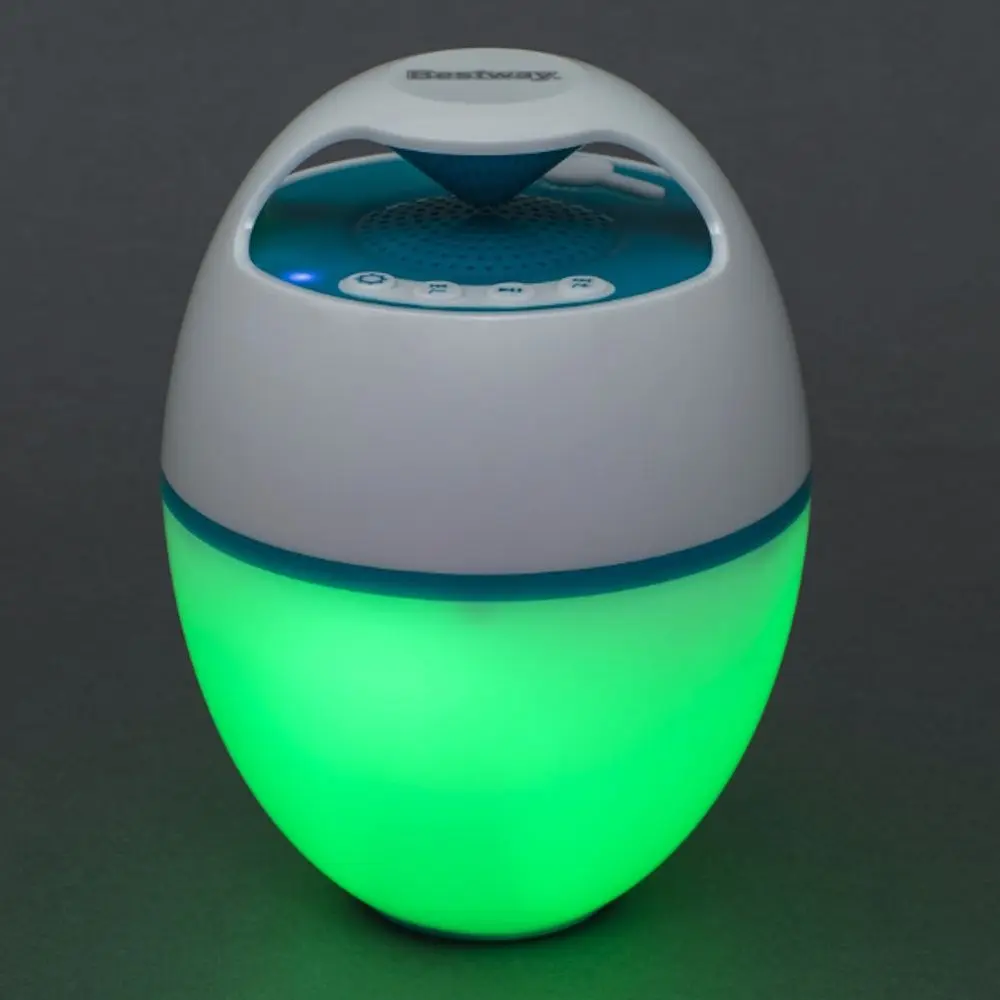 Difuzor portabil fara fir Bestway 58700BW (White)