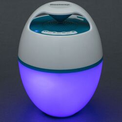 Difuzor portabil fara fir Bestway 58700BW (White) Thumb