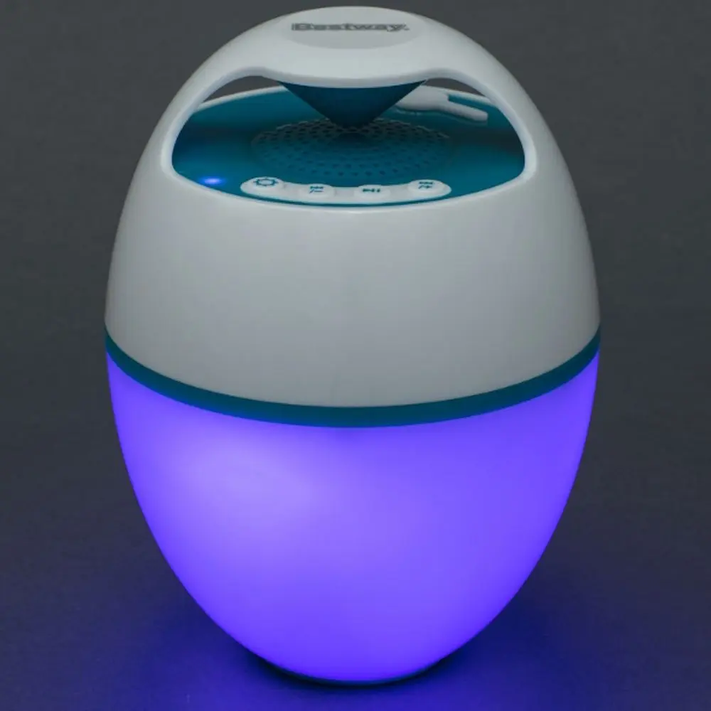 Difuzor portabil fara fir Bestway 58700BW (White)