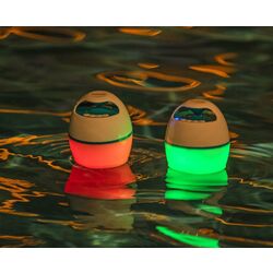 Difuzor portabil fara fir Bestway 58700BW (White) Thumb