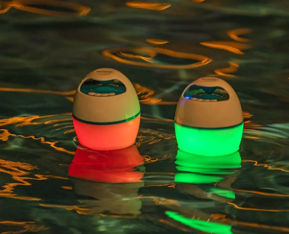 Difuzor portabil fara fir Bestway 58700BW (White)