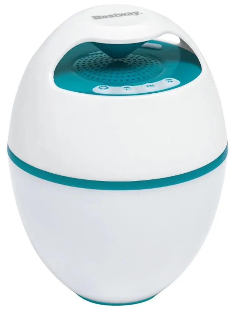 Difuzor portabil fara fir Bestway 58700BW (White)