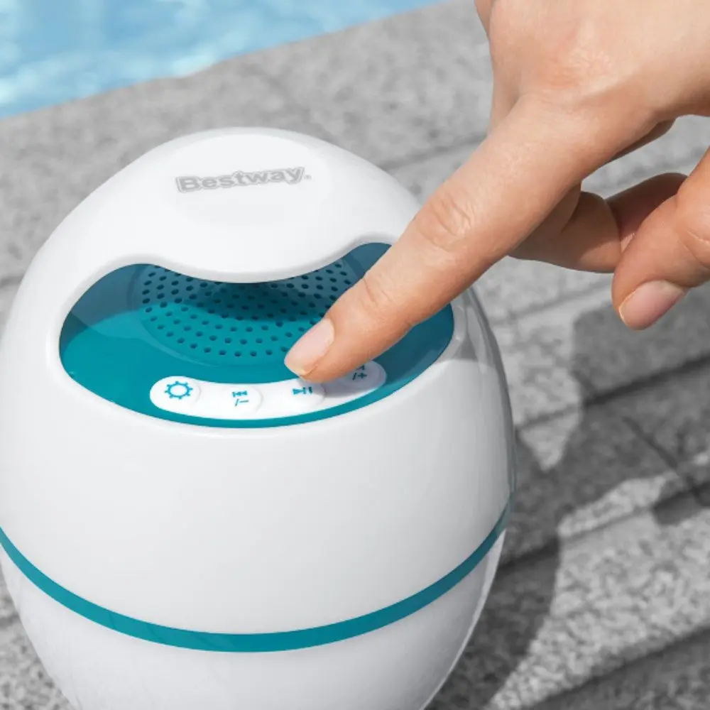 Difuzor portabil fara fir Bestway 58700BW (White)