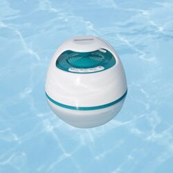 Difuzor portabil fara fir Bestway 58700BW (White) Thumb