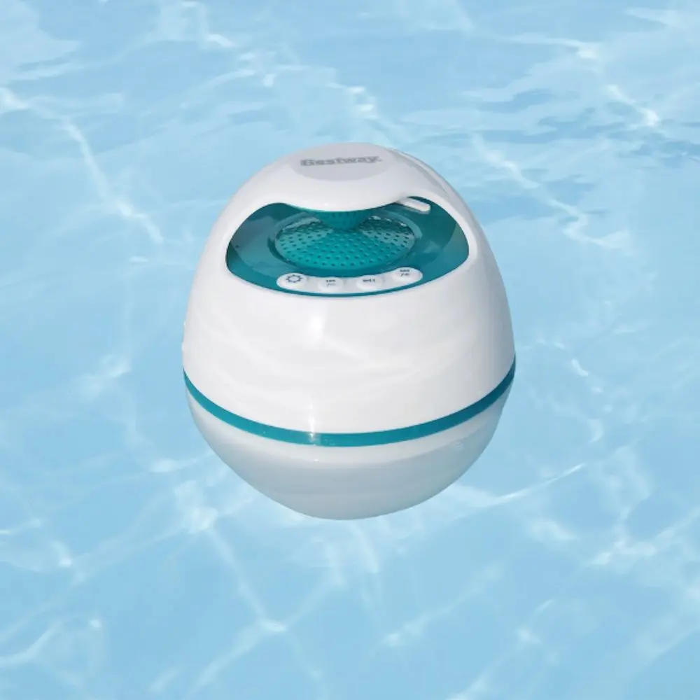 Difuzor portabil fara fir Bestway 58700BW (White)