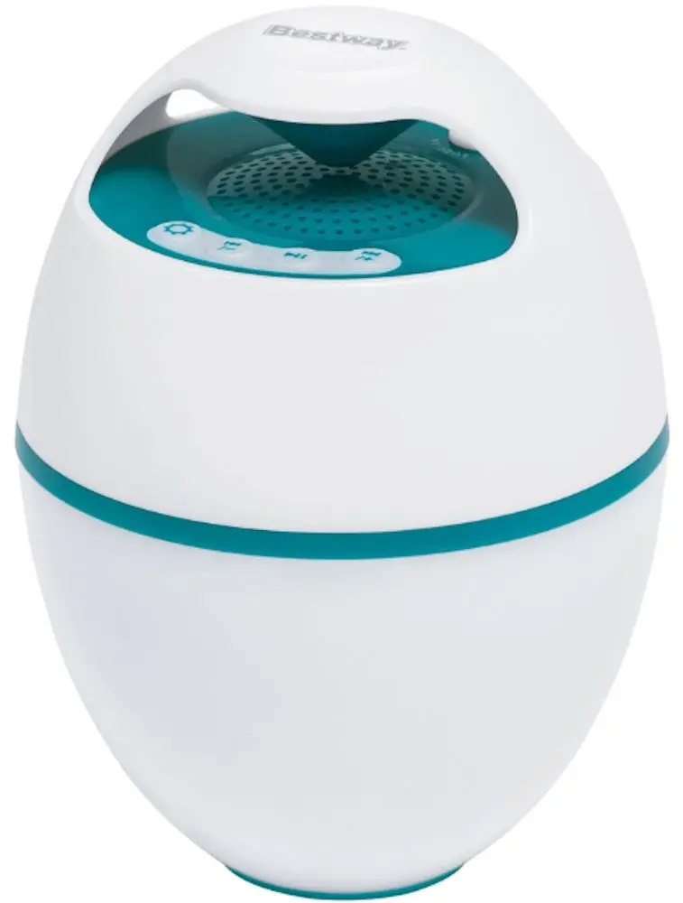 Difuzor portabil fara fir Bestway 58700BW (White)