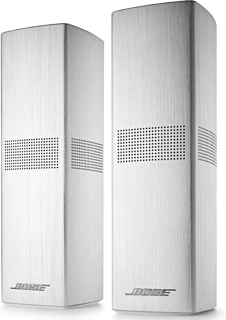 Sistem acustic Bose Surround 700 (Arctic White)