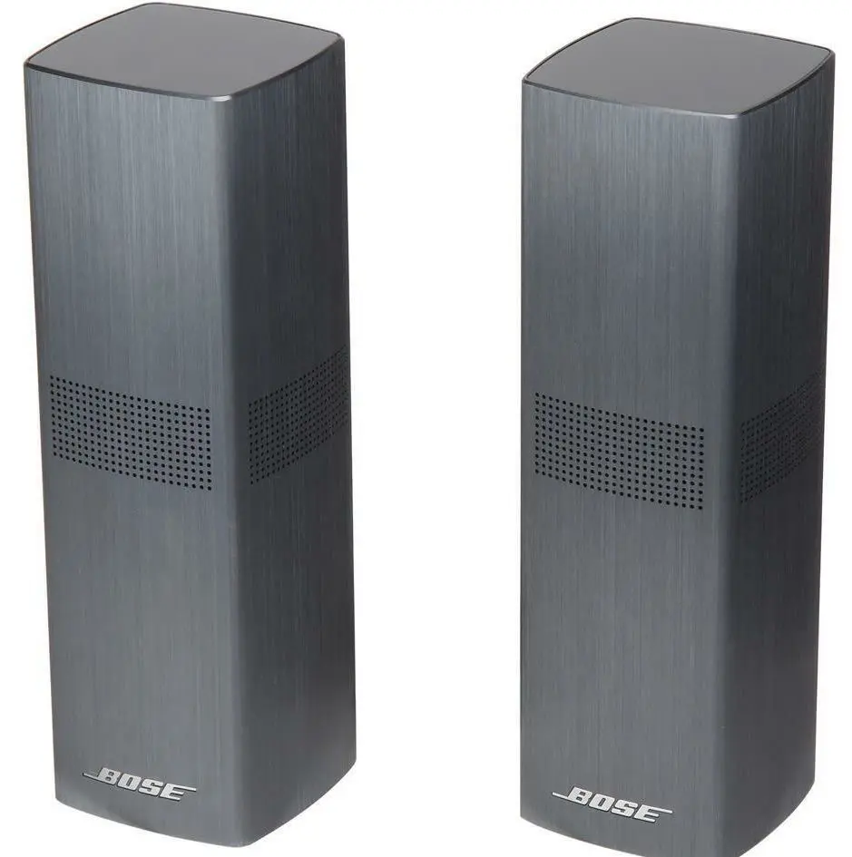 Акустическая система Bose Surround 700 (Black) - 2