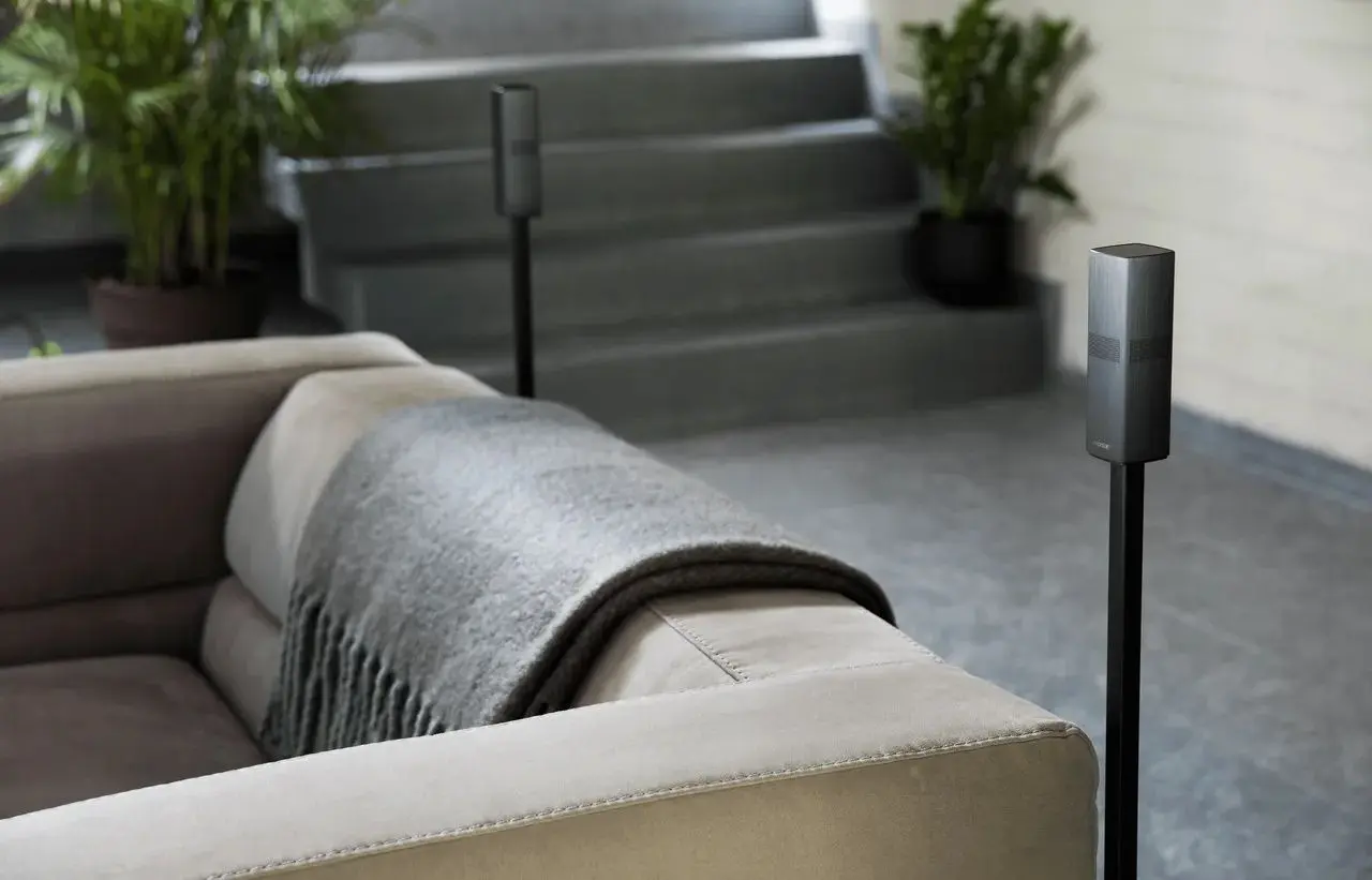 Акустическая система Bose Surround 700 (Black) - 3