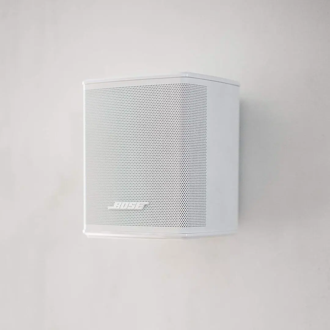 Sistem acustic Bose Surround Speakers (Arctic White) - 3