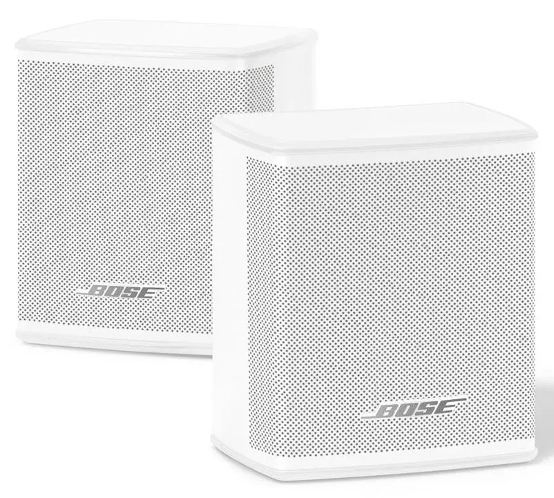 Sistem acustic Bose Surround Speakers (Arctic White)