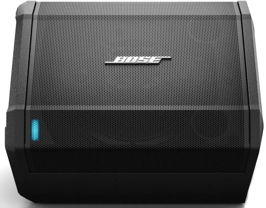 Портативная акустическая система Bose S1 Pro (Black) - 2