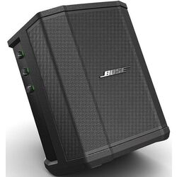 Портативная акустическая система Bose S1 Pro (Black) Thumb