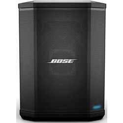 Портативная акустическая система Bose S1 Pro (Black)