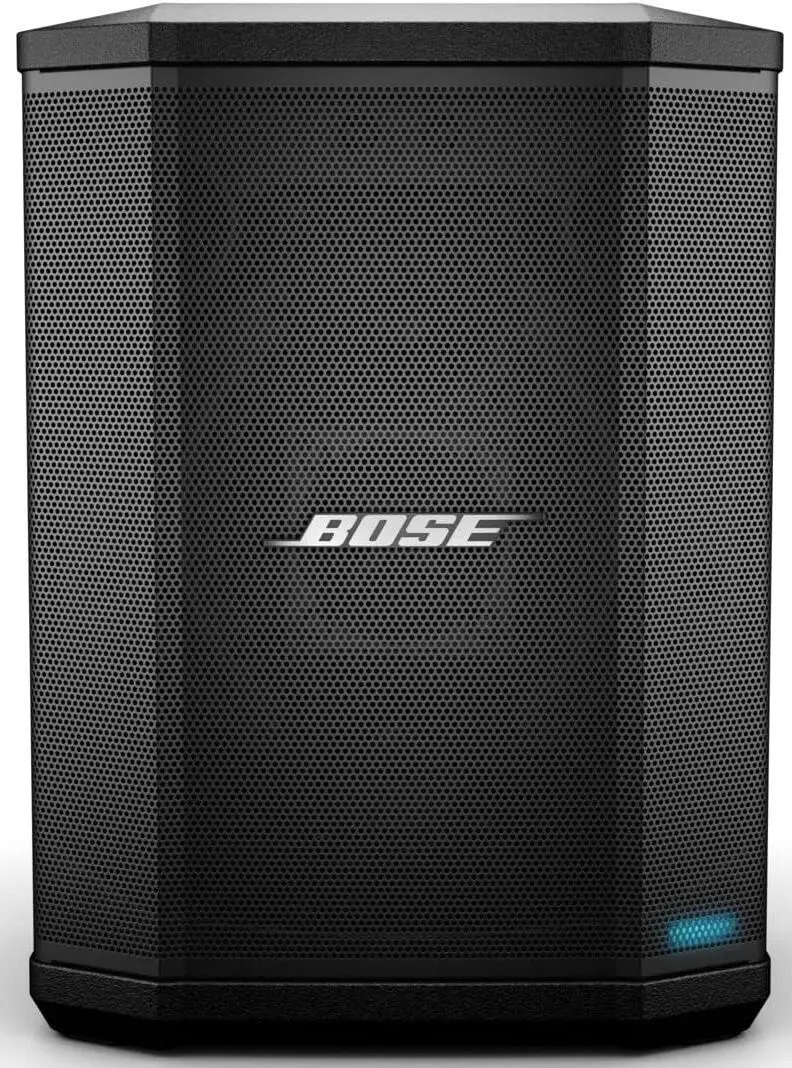 Портативная акустическая система Bose S1 Pro (Black)
