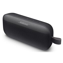 Портативная колонка Bose SoundLink Flex (Black) Thumb