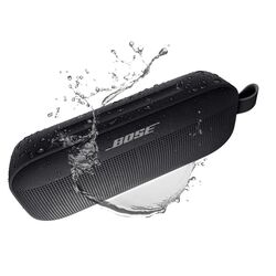 Портативная колонка Bose SoundLink Flex (Black) Thumb
