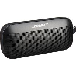 Портативная колонка Bose SoundLink Flex (Black)