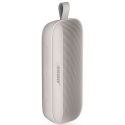 Портативная колонка Bose SoundLink Flex (White Smoke) Thumb