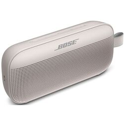 Портативная колонка Bose SoundLink Flex (White Smoke)