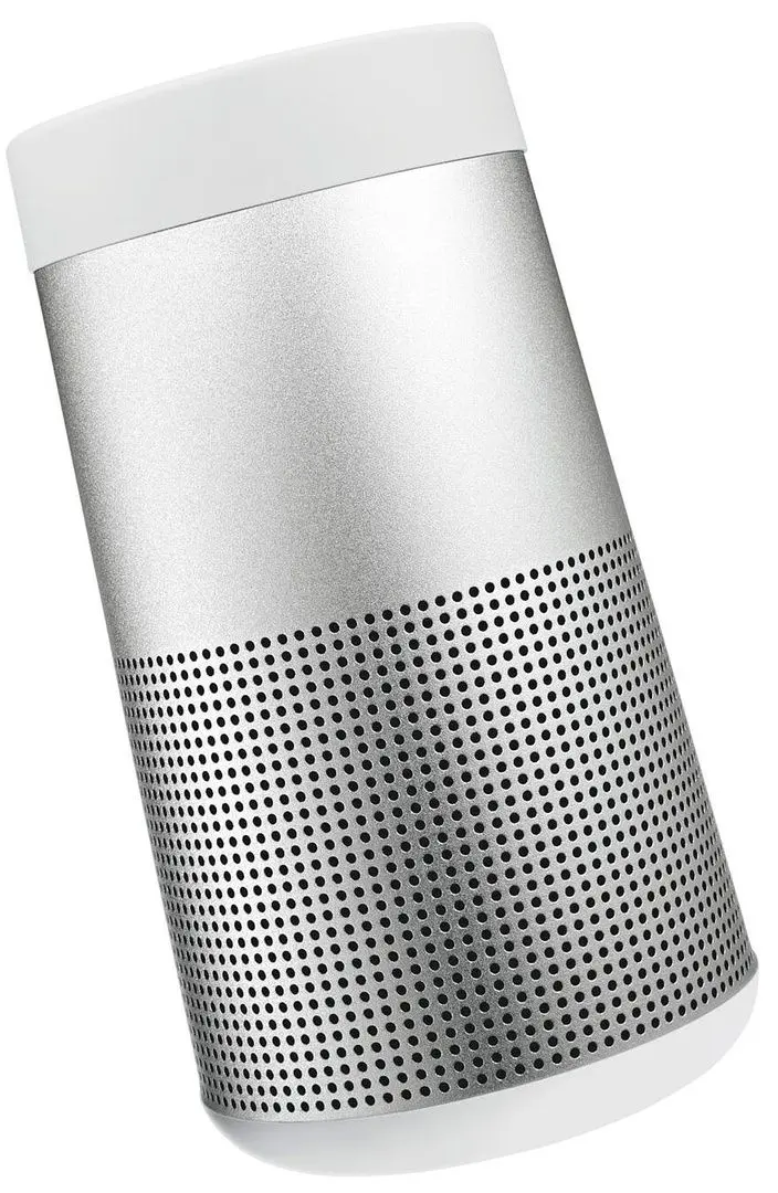 Портативная колонка Bose SoundLink Revolve II (Luxe Silver) - 2
