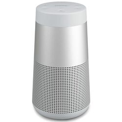 Портативная колонка Bose SoundLink Revolve II (Luxe Silver)