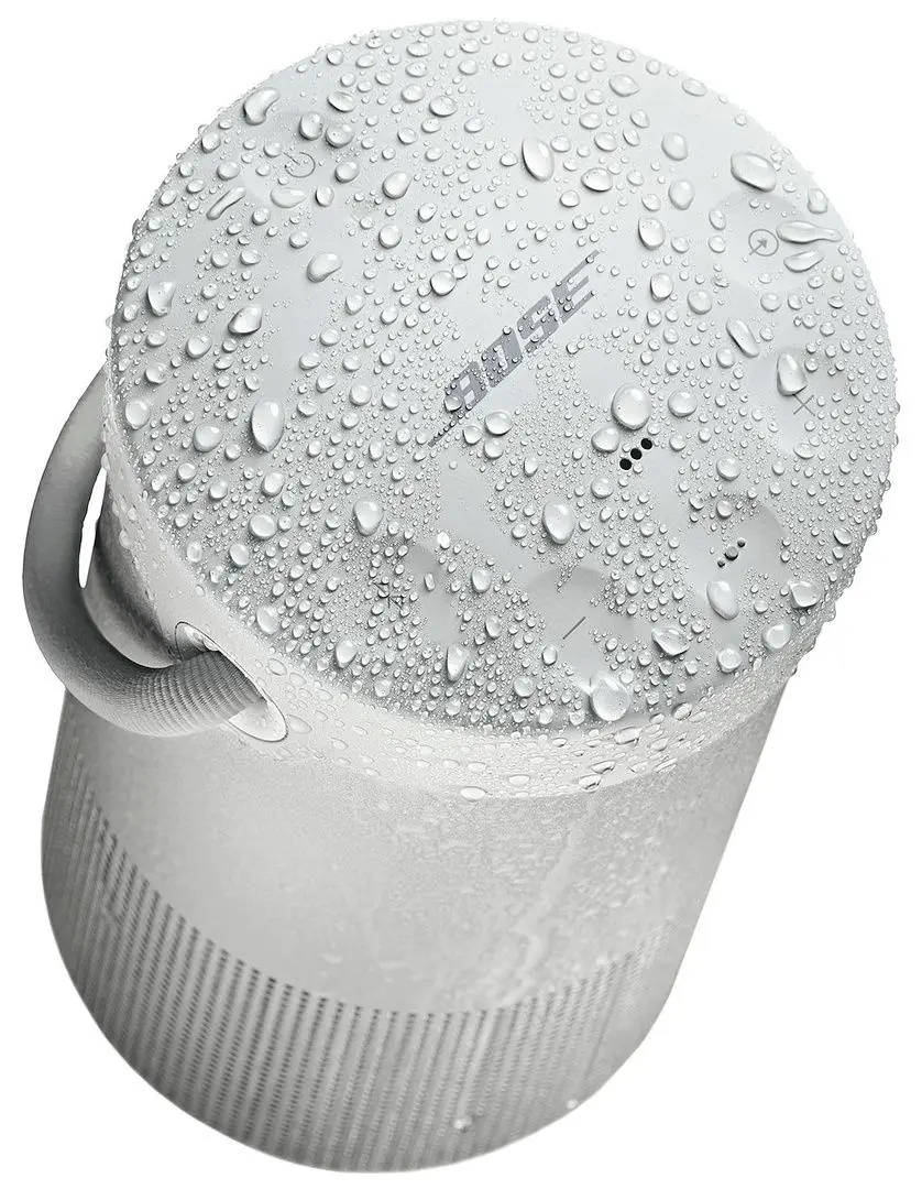 Портативная колонка Bose SoundLink Revolve II Plus (Luxe Silver) - 2